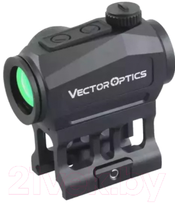 Коллиматорный прицел Vector Optics Scrapper 1x22 RD 2 MOA