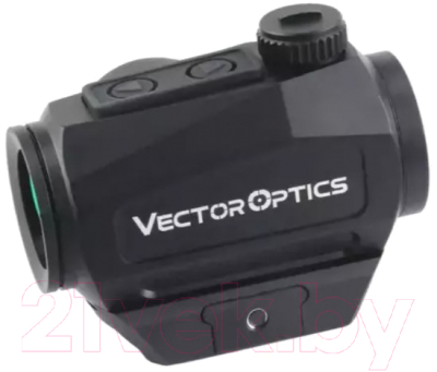 Коллиматорный прицел Vector Optics Scrapper 1x22 RD 2 MOA