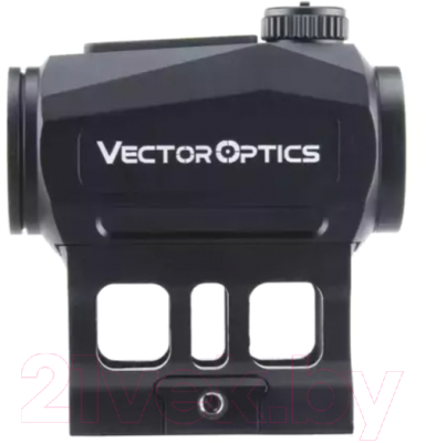 Коллиматорный прицел Vector Optics Scrapper 1x22 RD 2 MOA