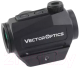 Миниатюра изображения товара Коллиматорный прицел Vector Optics Scrapper 1x22 RD 2 MOA