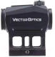 Миниатюра изображения товара Коллиматорный прицел Vector Optics Scrapper 1x22 RD 2 MOA