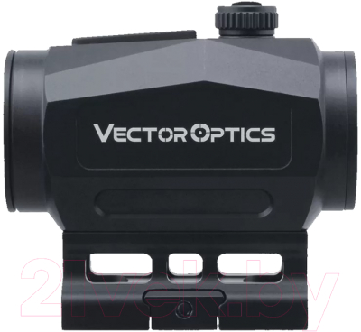 Коллиматорный прицел Vector Optics Scrapper 1x29 RD 2 MOA