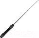 Удочка Nisus Black Ice Rod 45 / N-BIR45-T - 