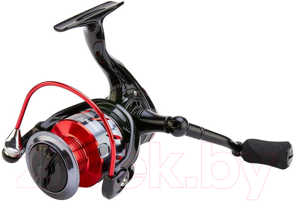 Катушка безынерционная Helios Ikumi 5000F 4+1 / HS-FSP-IK5000F