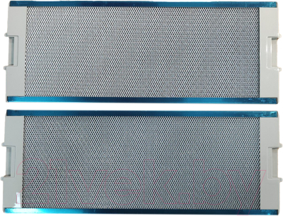 Комплект фильтров для вытяжки Cata TF-5250 (2шт)