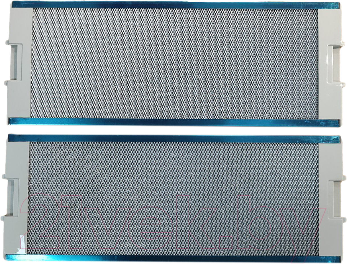 Комплект фильтров для вытяжки Cata TF-5250