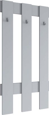 

Вешалка для одежды, МПВ 600