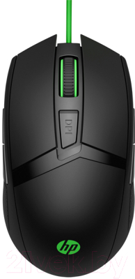 Мышь HP Pavilion Gaming 300 (4PH30AA)