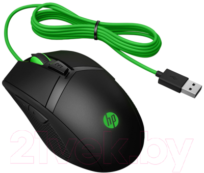 Мышь HP Pavilion Gaming 300 (4PH30AA)