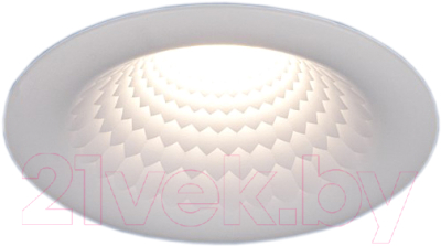 

Точечный светильник Elektrostandard, 9905 LED 7W WH