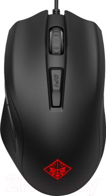 Мышь HP Omen 400 (3ML38AA)