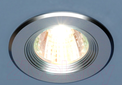 

Точечный светильник Elektrostandard, 5501 MR16 SS