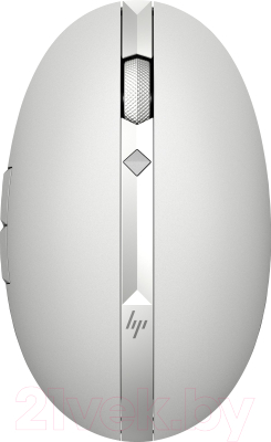 Мышь HP Spectre Rechargeable 700 Ceramic White (4YH33AA)