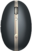 

Мышь HP, Spectre Rechargeable 700 Poseidon Blue (4YH34AA)