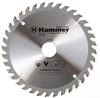 

Пильный диск Hammer, Flex 205-103