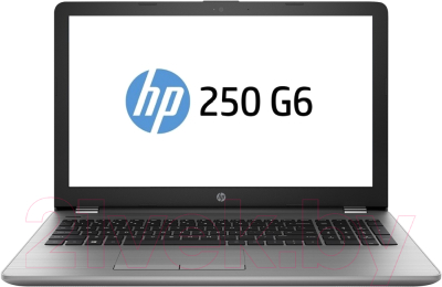 Ноутбук HP 250 G6 (4QW29ES)