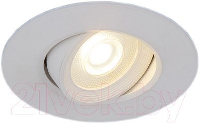 

Точечный светильник Elektrostandard, 9906 LED 6W WH