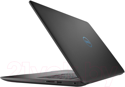 Игровой ноутбук Dell G3 17 (3779-6625)
