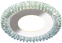 

Точечный светильник Elektrostandard, 9908 LED 8W CL