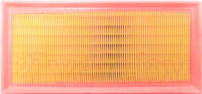 Воздушный фильтр SCT SB274