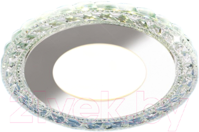 

Точечный светильник Elektrostandard, 9909 LED 8W CL