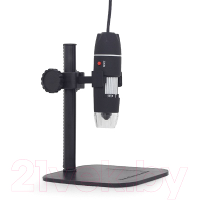 Микроскоп цифровой Gembird CAM-MS-01 USB 500x
