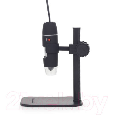 Микроскоп цифровой Gembird CAM-MS-01 USB 500x