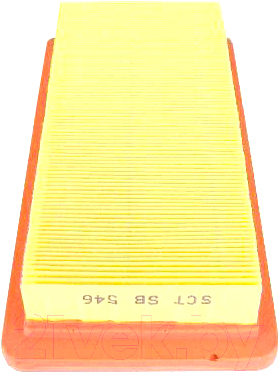 Воздушный фильтр SCT SB546