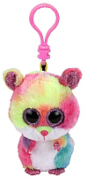 

Мягкая игрушка TY, Beanie Boo's Хомячок Rodney / 36558