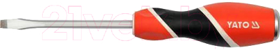 Изображение товара Отвертка Yato YT-25986