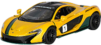 

Масштабная модель автомобиля Kinsmart, McLaren P1 / KT5393WF