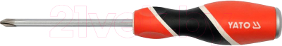 Изображение товара Отвертка Yato YT-25994