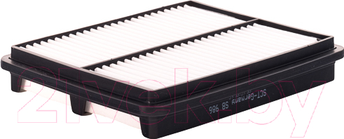 Воздушный фильтр SCT SB986
