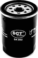 Масляный фильтр SCT SK802 - 