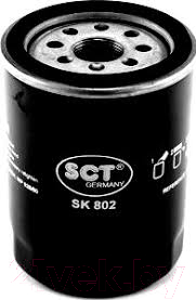 Масляный фильтр SCT SK802