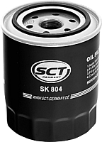 Масляный фильтр SCT SK804 - 