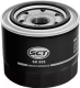 Масляный фильтр SCT SK805 - 