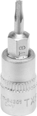 

Головка слесарная, YT-04301