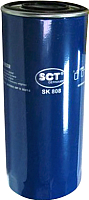 Масляный фильтр SCT SK808 - 