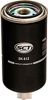 Топливный фильтр SCT SK812 - 