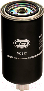 Топливный фильтр SCT SK812