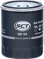 Масляный фильтр SCT SM104 - 