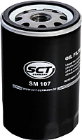 Масляный фильтр SCT SM107 - 