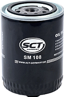 Масляный фильтр SCT SM108 - 