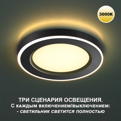 Точечный светильник Novotech Spot 359019