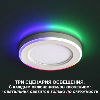 Точечный светильник Novotech Spot 359011