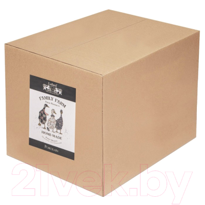 Изображение товара Сахарница Lefard Family Farm / 263-1279