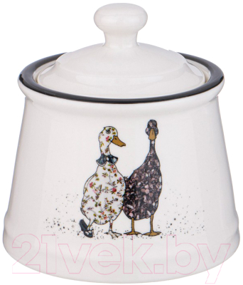 Изображение товара Сахарница Lefard Family Farm / 263-1279