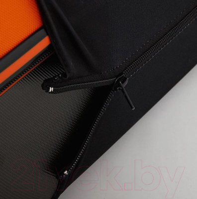 Чехол для чемодана Grott 210-LCS220-M-DCL (Dark Color)
