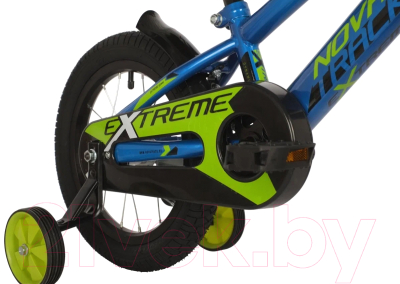 Детский велосипед Novatrack Extreme 143EXTREME.BL21